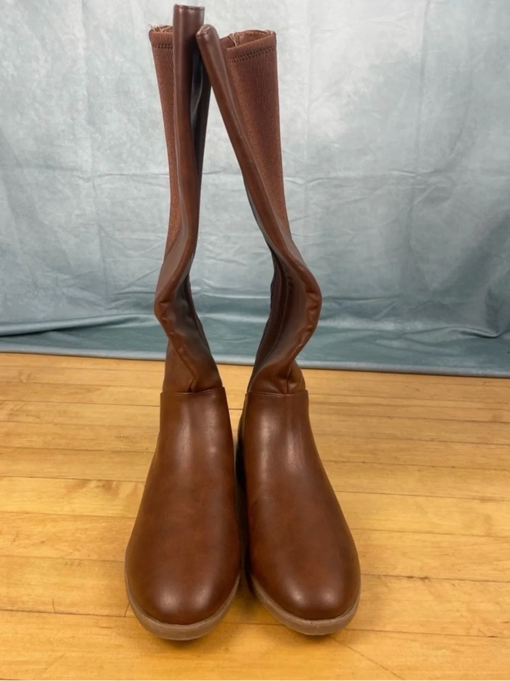 Dr. Scholl's High Shaft Boots - Astir Zip - Women’s